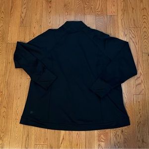 All In Motion - Plus Jacket